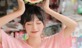娱乐吃瓜酱头像女生图片