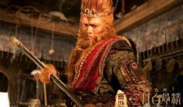 悟空传 在线观看,探寻齐天大圣的传奇归来之旅