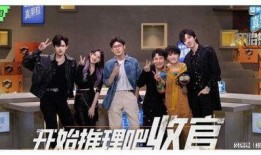 吃瓜娱乐的博主,吃瓜博主带你探秘明星生活