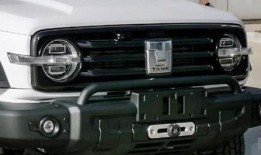 坦克300最新爆料涉水,突破极限性能再升级