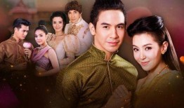 泰剧天生一对在线观看,甜蜜爱情与身份谜团的浪漫交织