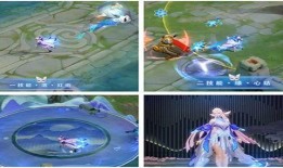 貂蝉皮肤爆料视频大全最新