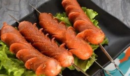 烤肠的最新爆料是什么,揭秘行业最新动态与趋势