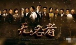 连续剧无名者在线观看,揭秘神秘连续剧背后的悬疑世界