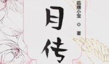 月传在线观看,穿越时空的浪漫传奇，在线观看带你领略古典韵味