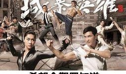 城寨英雄在线观看,热血激战，揭秘香港古惑仔传奇！