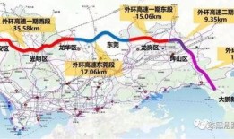 四平外环最新爆料