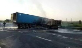 四平外环最新爆料