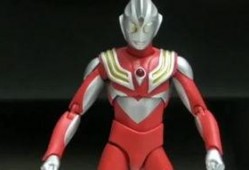 奥特曼玩具新版爆料视频,揭秘神秘视频中的精彩瞬间