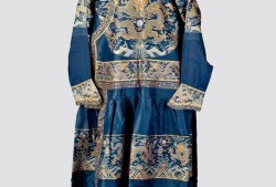 第一期龙袍爆料视频大全,探寻古代服饰的华丽与智慧